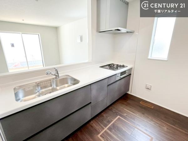 木更津市請西４丁目の新築一戸建