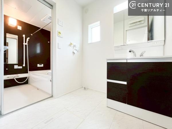 木更津市請西４丁目の新築一戸建