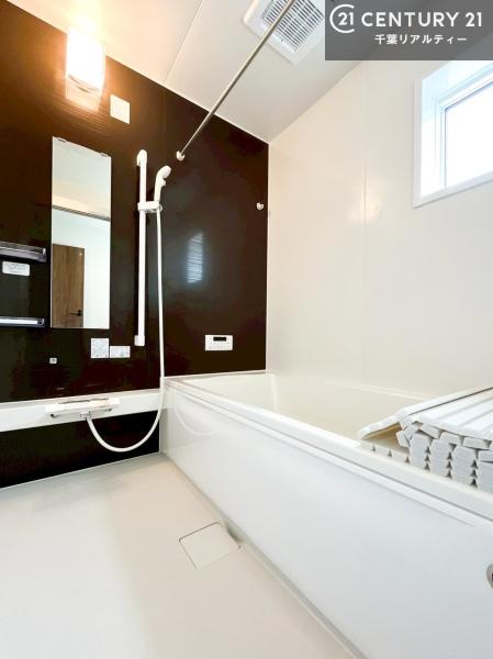 木更津市請西４丁目の新築一戸建