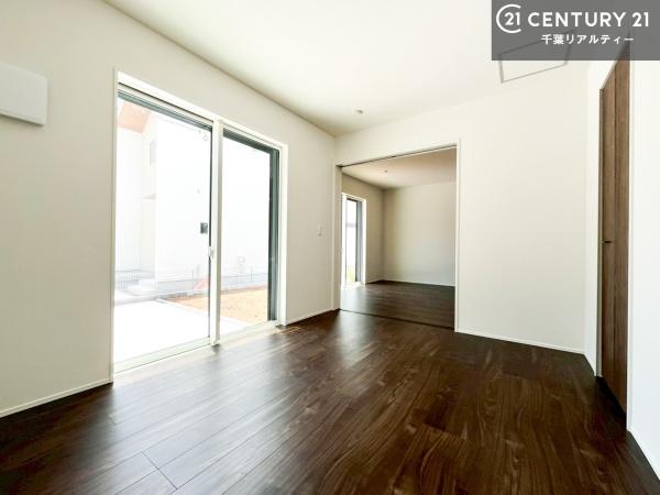 木更津市請西４丁目の新築一戸建