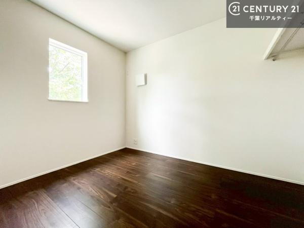 木更津市請西４丁目の新築一戸建