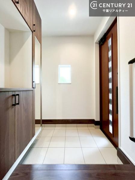 木更津市請西４丁目の新築一戸建