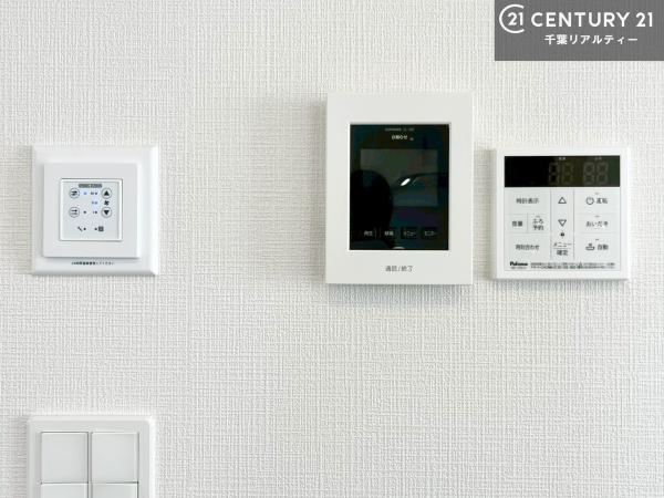 木更津市請西４丁目の新築一戸建