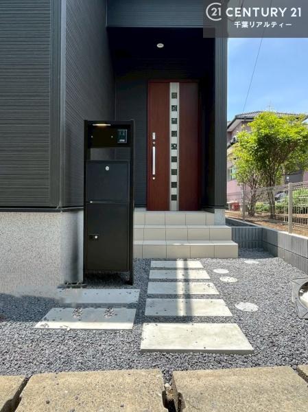 木更津市請西４丁目の新築一戸建