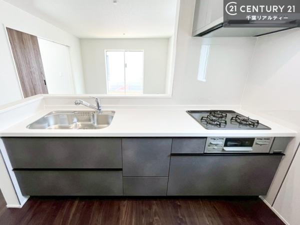 木更津市請西４丁目の新築一戸建