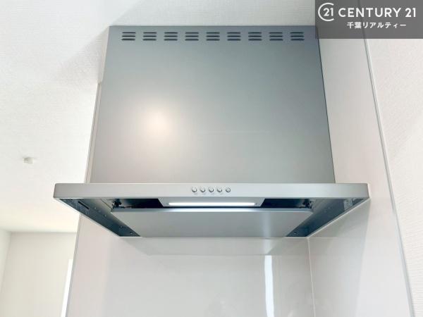 木更津市請西４丁目の新築一戸建