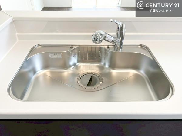 木更津市請西４丁目の新築一戸建