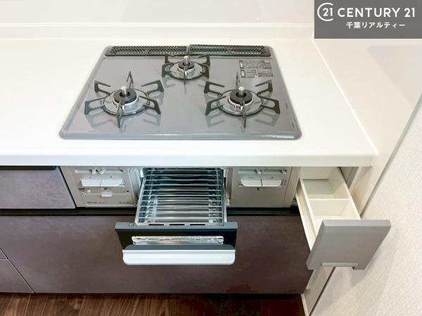 木更津市請西４丁目の新築一戸建