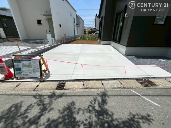 木更津市請西４丁目の新築一戸建