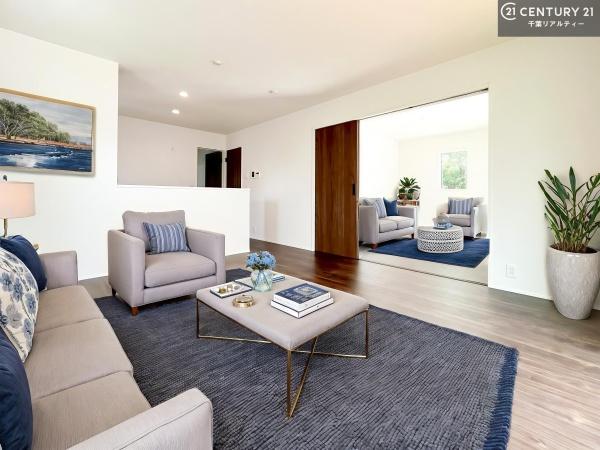 木更津市請西４丁目の新築一戸建