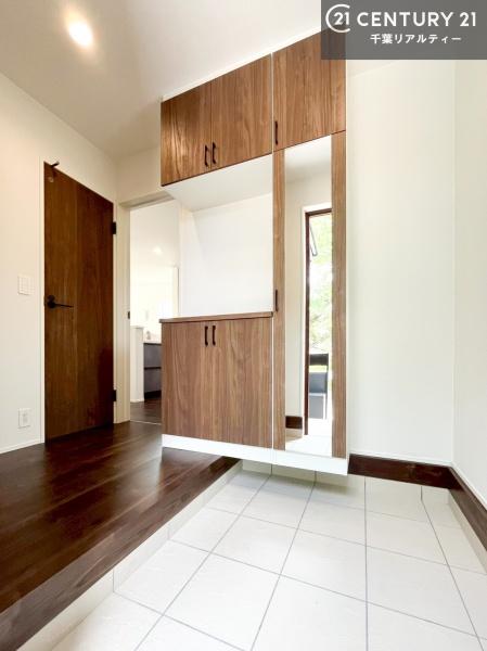 木更津市請西４丁目の新築一戸建