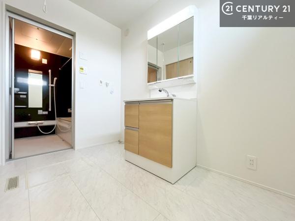 木更津市請西４丁目の新築一戸建