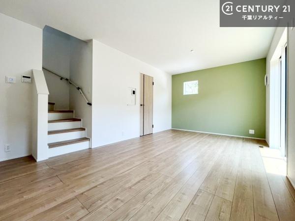 木更津市請西４丁目の新築一戸建