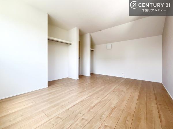 木更津市請西４丁目の新築一戸建