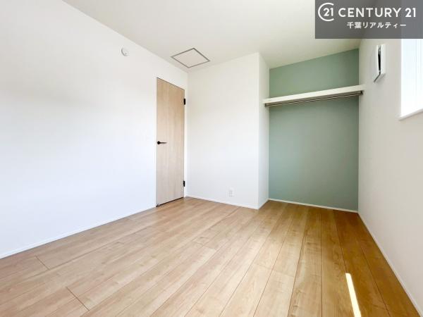 木更津市請西４丁目の新築一戸建