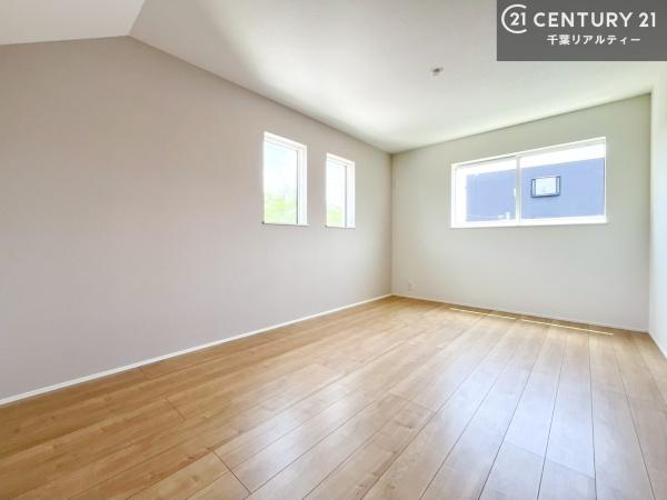 木更津市請西４丁目の新築一戸建