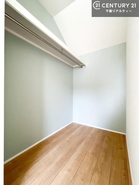 木更津市請西４丁目の新築一戸建