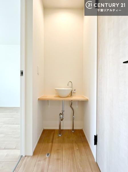 木更津市請西４丁目の新築一戸建