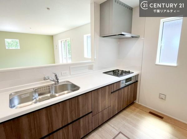 木更津市請西４丁目の新築一戸建