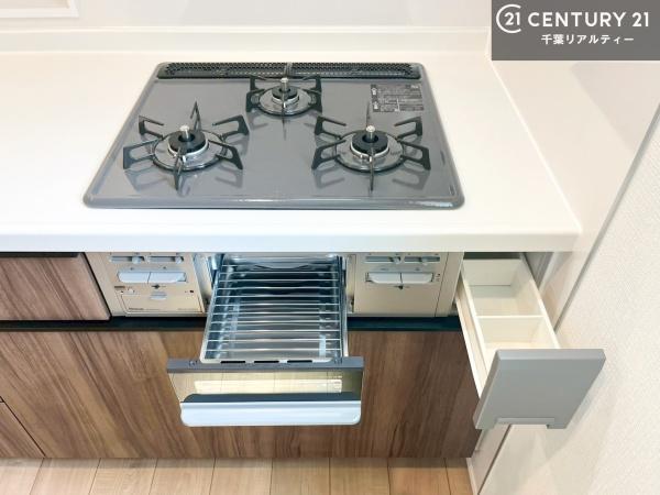 木更津市請西４丁目の新築一戸建