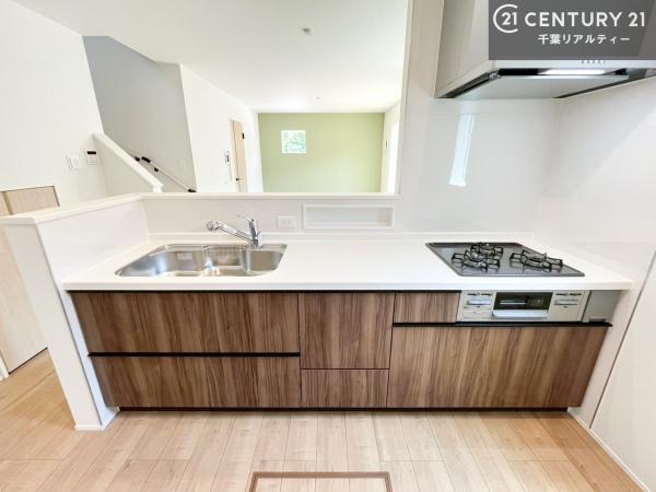 木更津市請西４丁目の新築一戸建