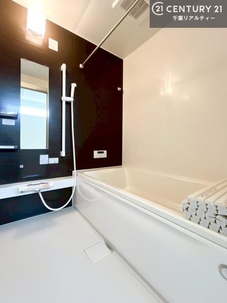 木更津市請西４丁目の新築一戸建