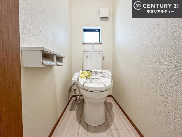 成田市大袋I　C号棟