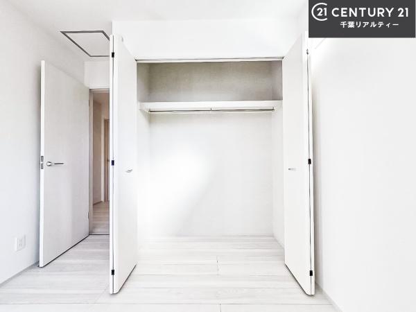 成田市大袋I　C号棟