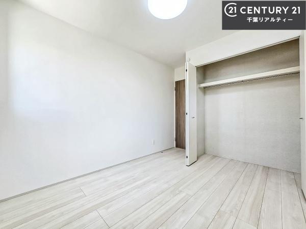 成田市大袋I　C号棟