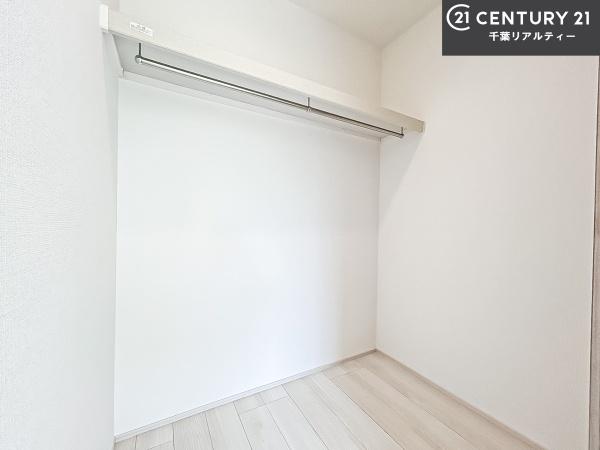 成田市大袋I　C号棟