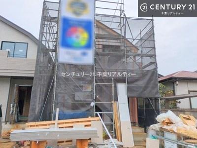 成田市大袋I　C号棟