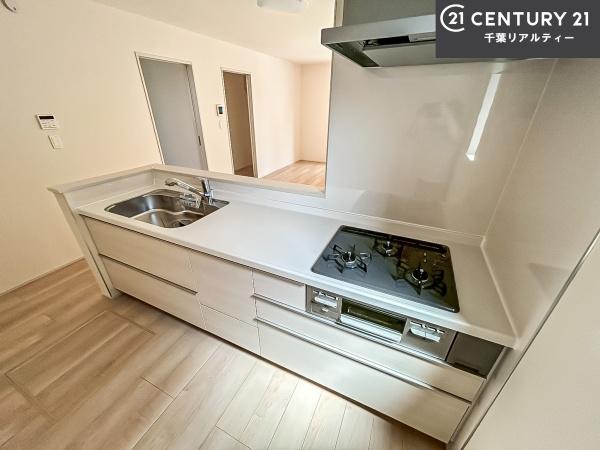 成田市大袋I　C号棟