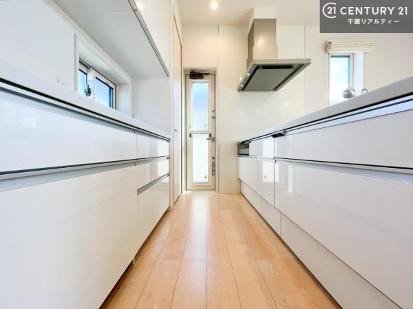 木更津市金田東４丁目の中古一戸建て