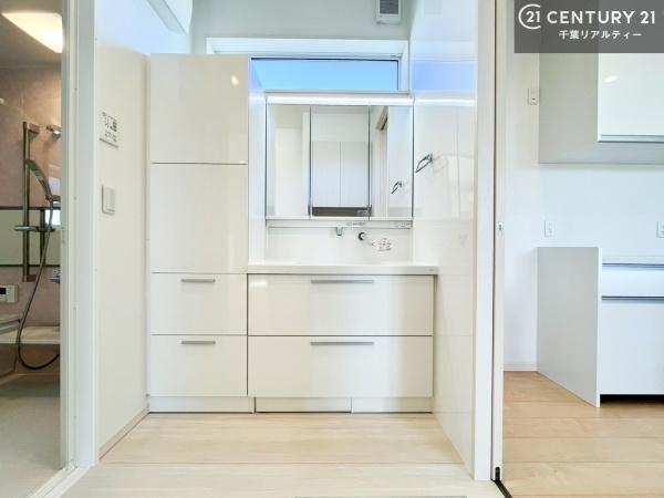 木更津市金田東４丁目の中古一戸建て