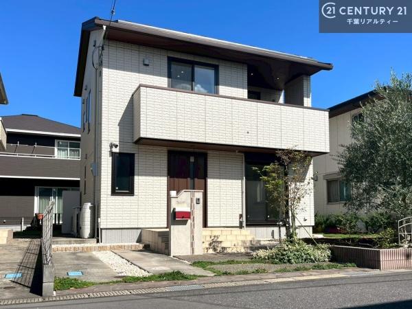 木更津市金田東4丁目の中古一戸建