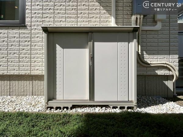 木更津市金田東４丁目の中古一戸建て