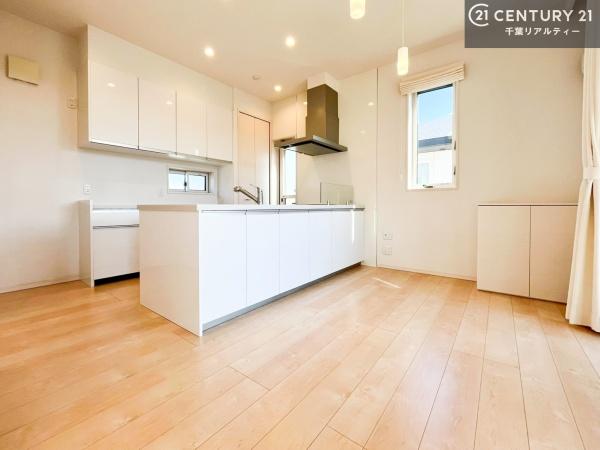 木更津市金田東４丁目の中古一戸建て