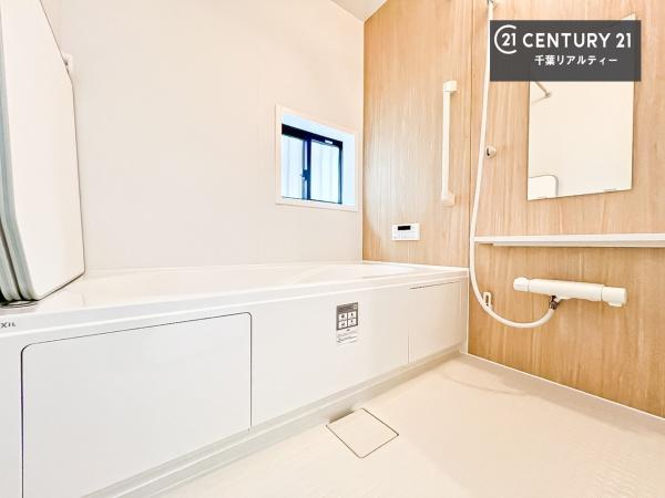 成田市大袋I　B号棟