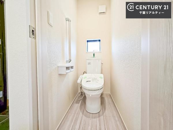 成田市大袋I　B号棟