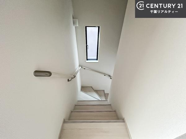 成田市大袋I　B号棟