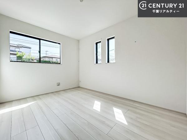 成田市大袋I　A号棟