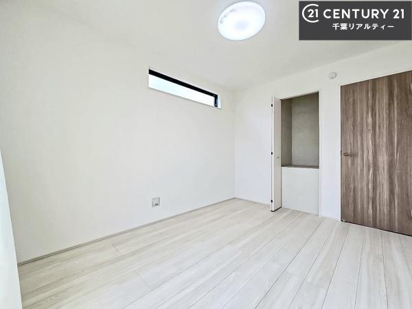 成田市大袋I　A号棟