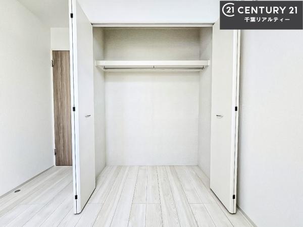 成田市大袋I　A号棟