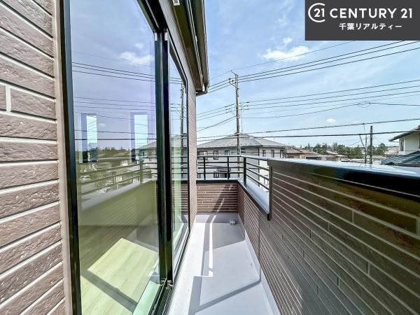 成田市大袋I　A号棟