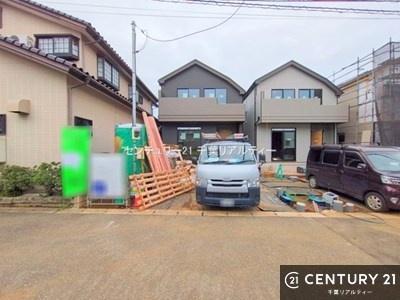 成田市大袋I　A号棟