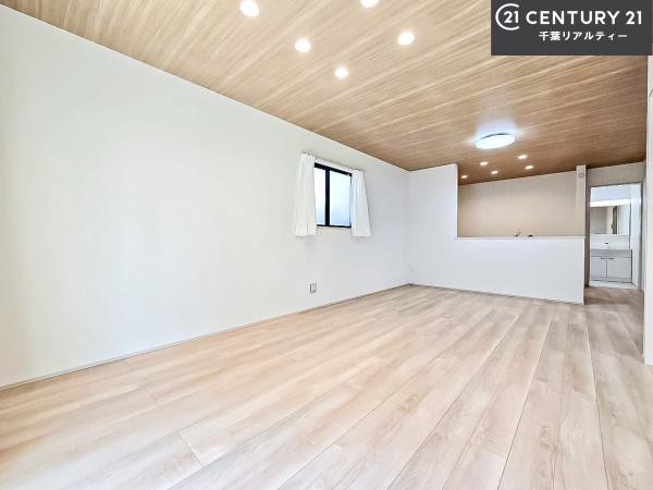 成田市大袋I　A号棟