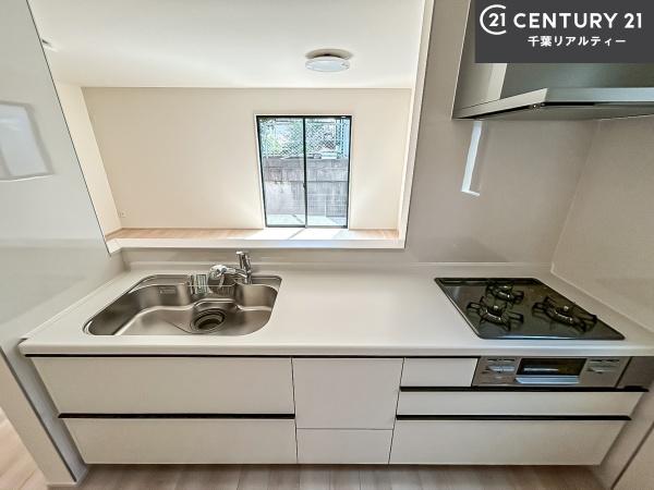 成田市大袋I　A号棟