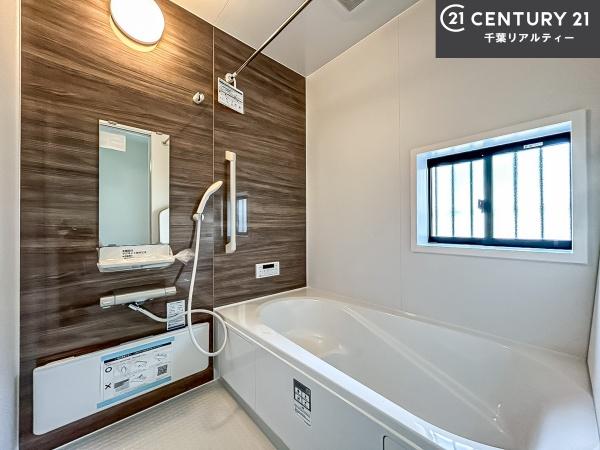 成田市大袋I　A号棟