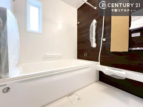 袖ヶ浦市奈良輪　4号棟