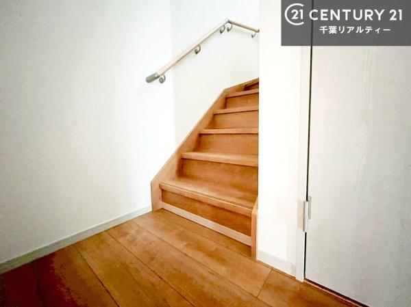 袖ヶ浦市奈良輪　4号棟